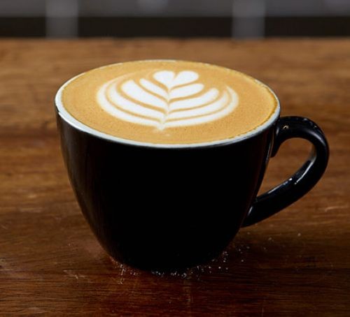 Kendricks coffee